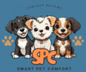 Smart pet comfort