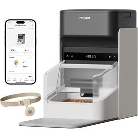 PETLIBRO RFID Automatic Cat Feeder