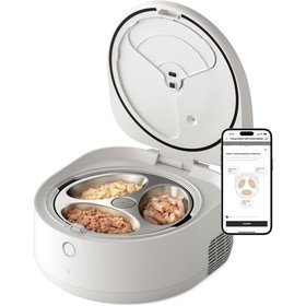 PETLIBRO Polar refrigerated wet food cat feeder