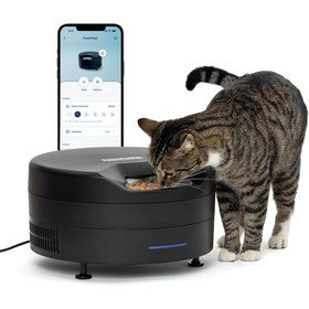PetSafe FreshFeed refrigerated automatic wet food feeder